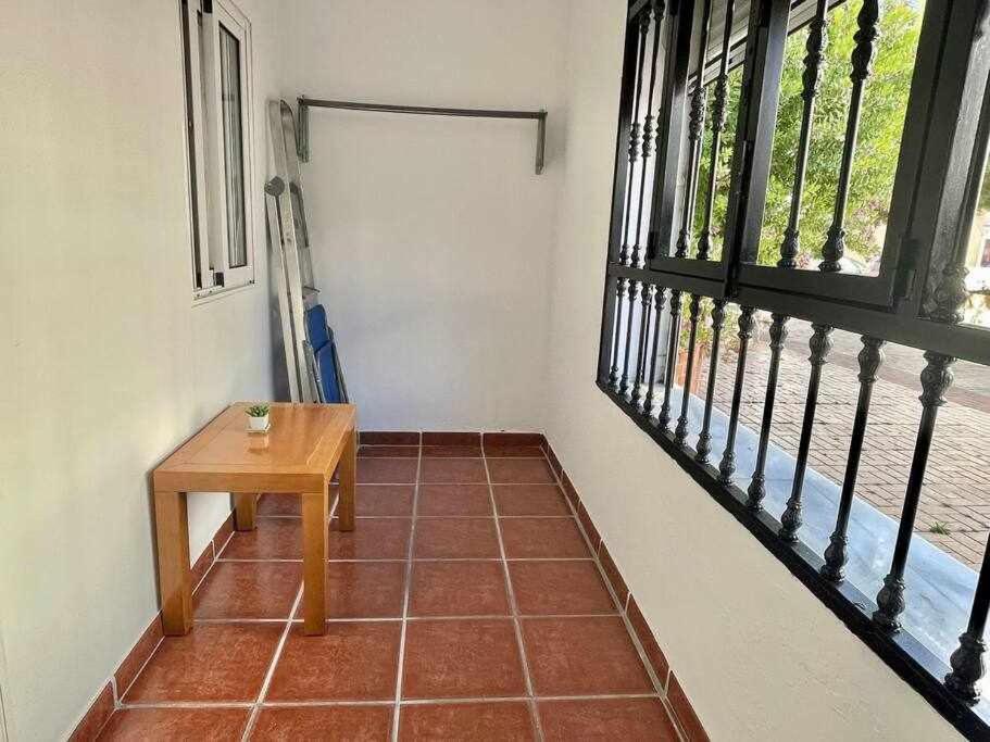 Apartamento Cerca De La Playa Torrecilla Nerja Dış mekan fotoğraf