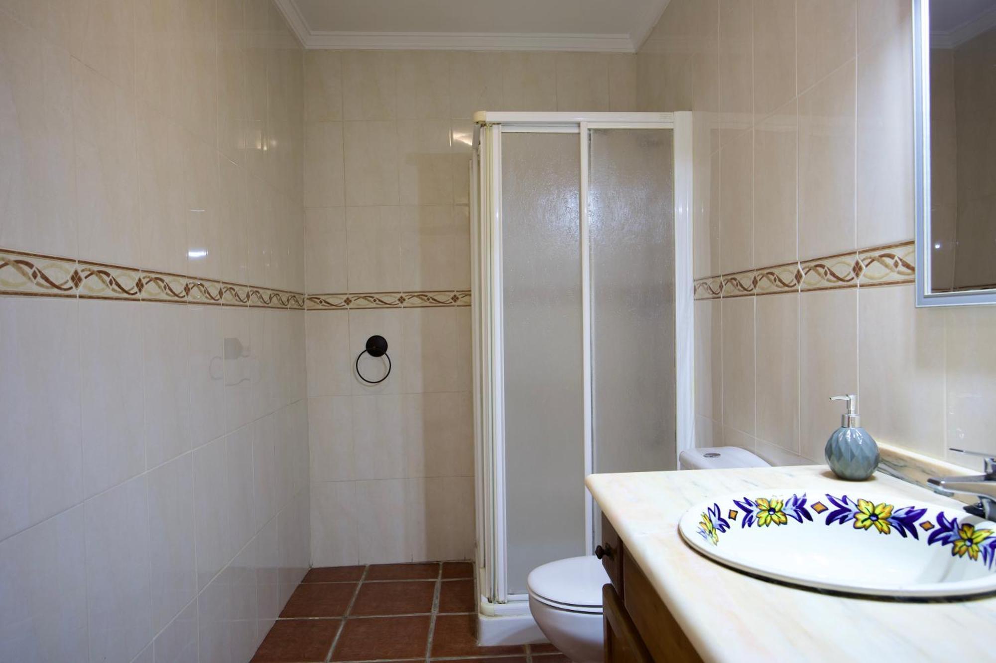 Apartamento Cerca De La Playa Torrecilla Nerja Dış mekan fotoğraf